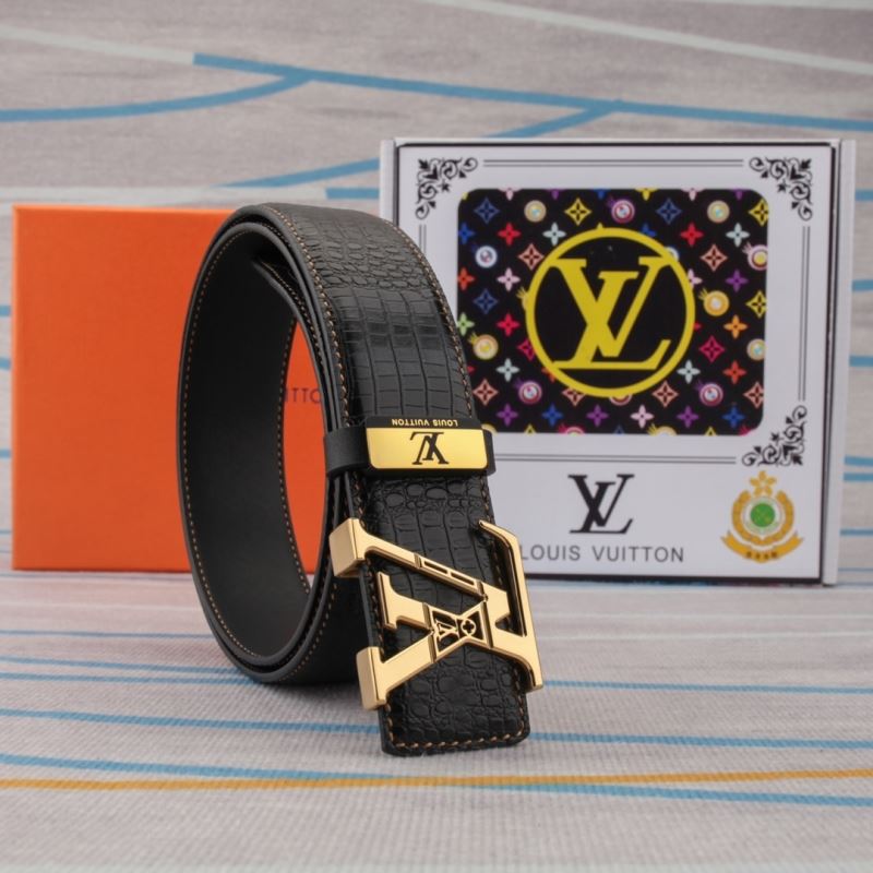 Louis Vuitton Belts